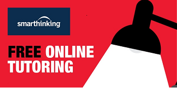Smarthinking - Free online study help